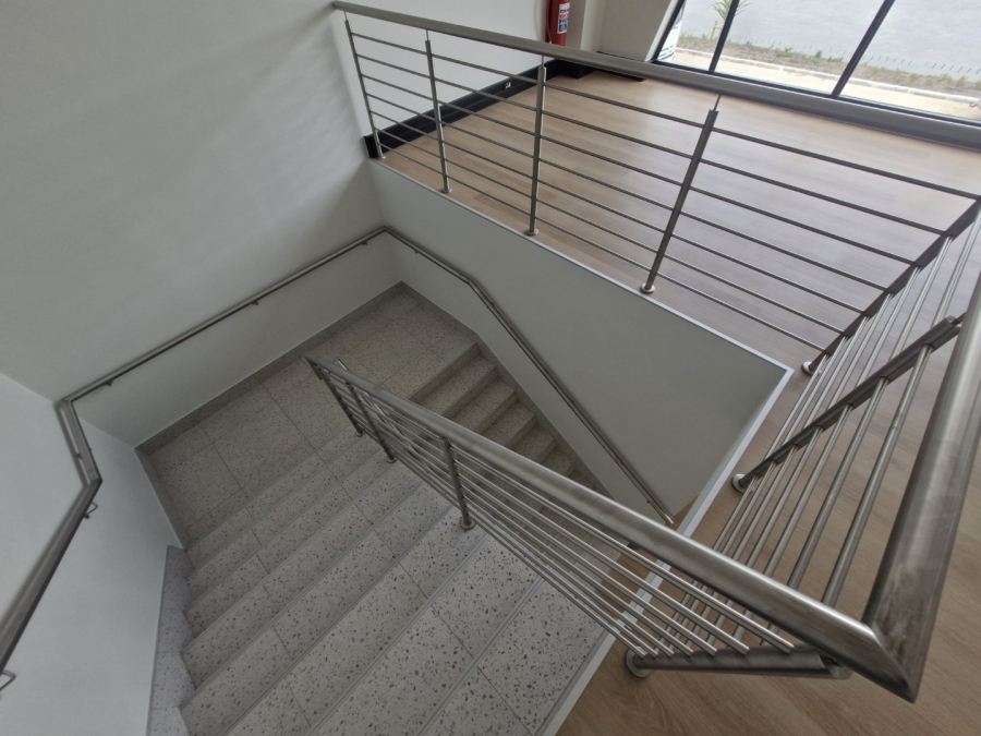 To Let commercial Property for Rent in Stikland Industrial Western Cape